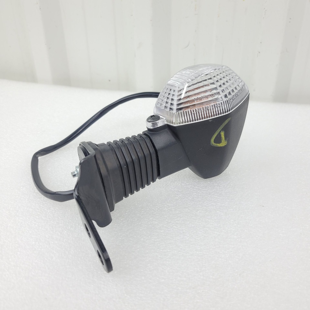 lamp assy front turnsignal r