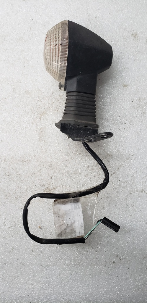 lamp assy front turnsignal l