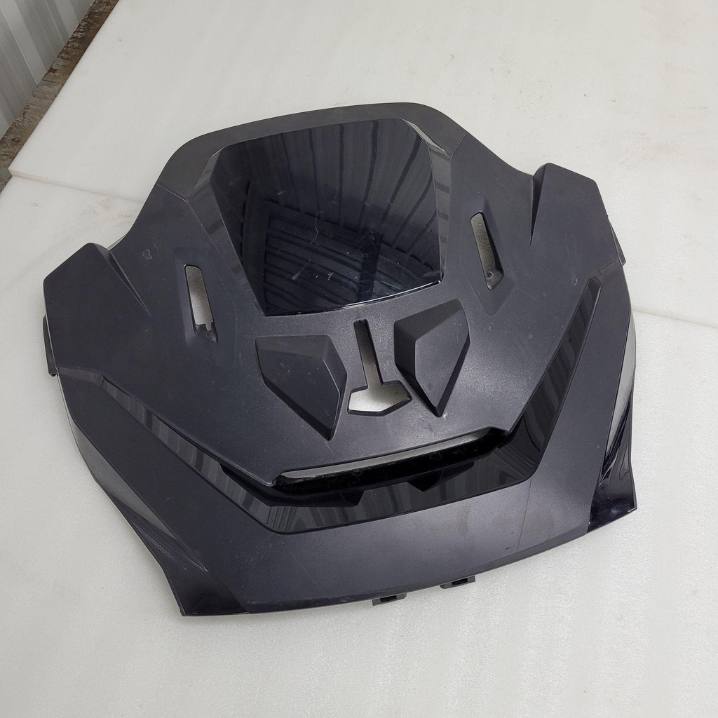 [708400547-001] Deep Black, Console Fairing