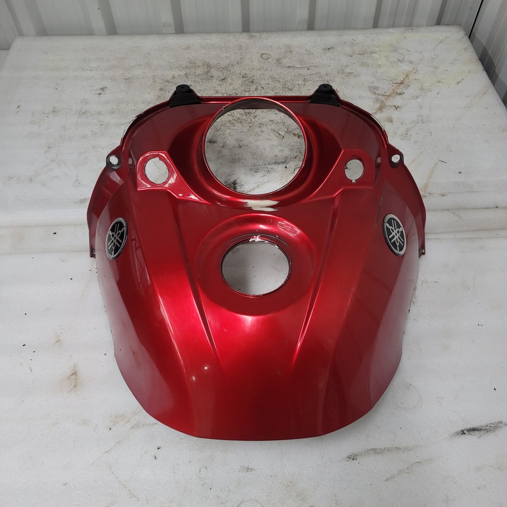 panel, instrument drmk