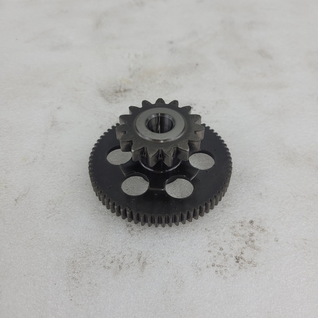 (new ref. 8es-15512-01-00) gear, idler 1