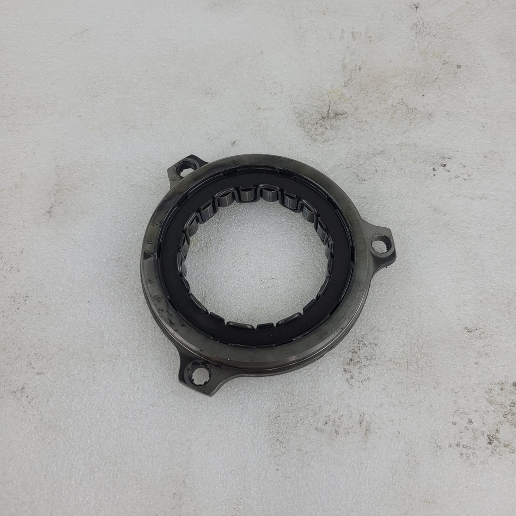 (new ref. 8gl-15590-00-00) starter one-way assy