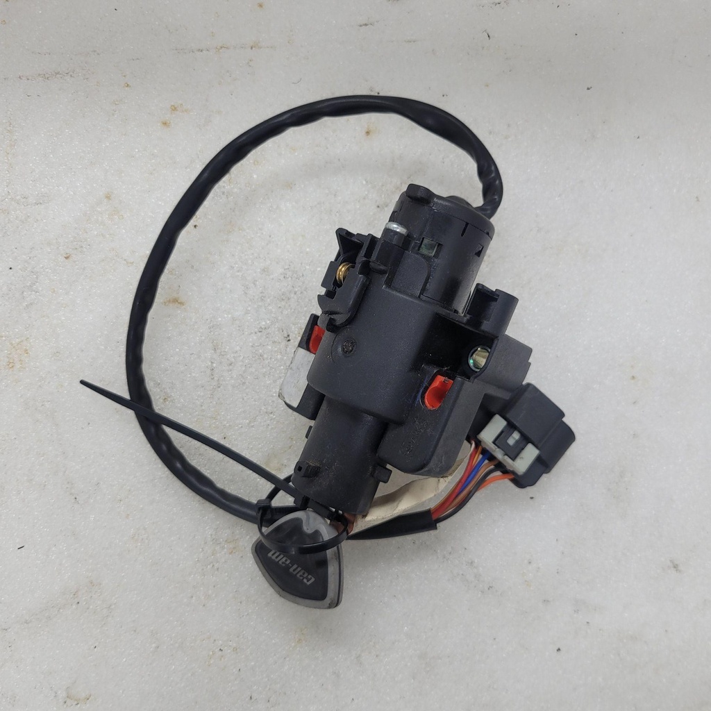 [710007316-001] Ignition Switch