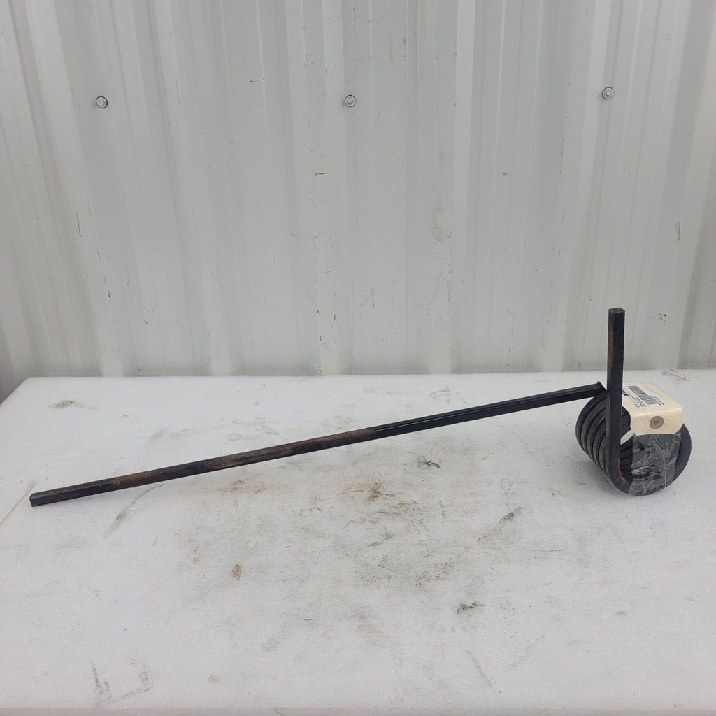 spring, rear 1 (k=2500nmm/deg) ap