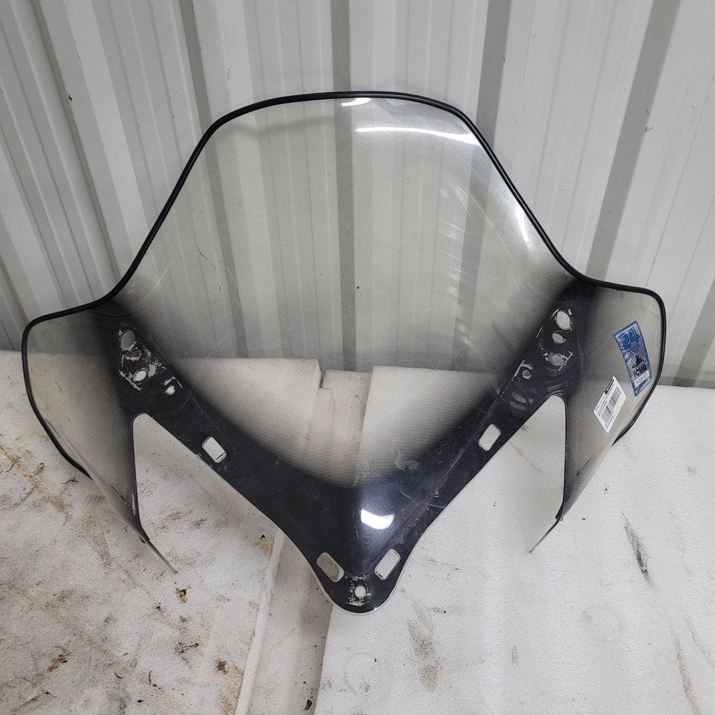 (new ref. sma-8fa96-50-bk) windshield comp