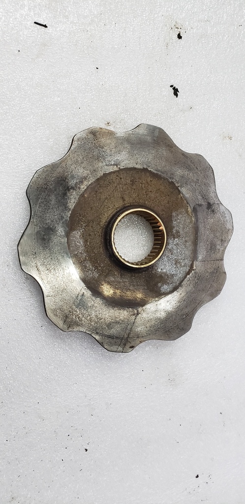 Disc, Brake - Arctic-Cat - 3602-297