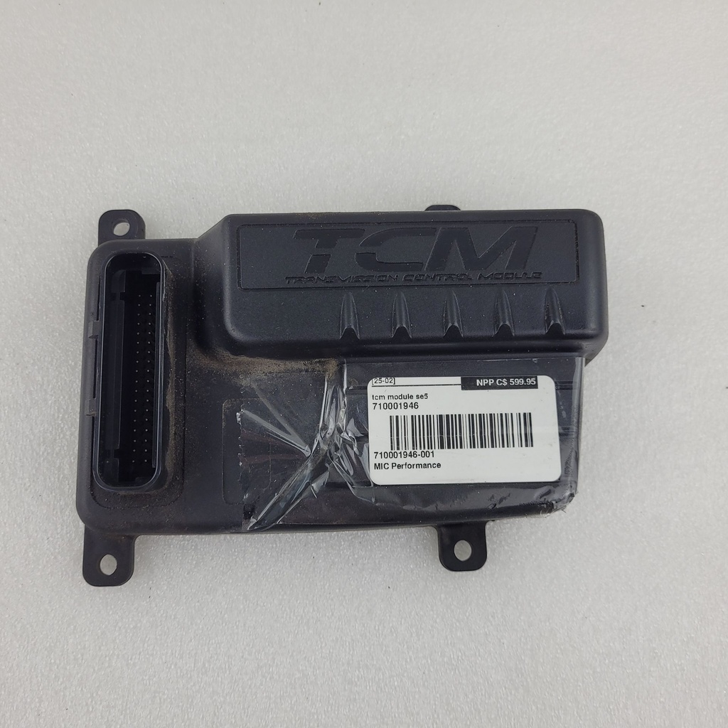 tcm module se5