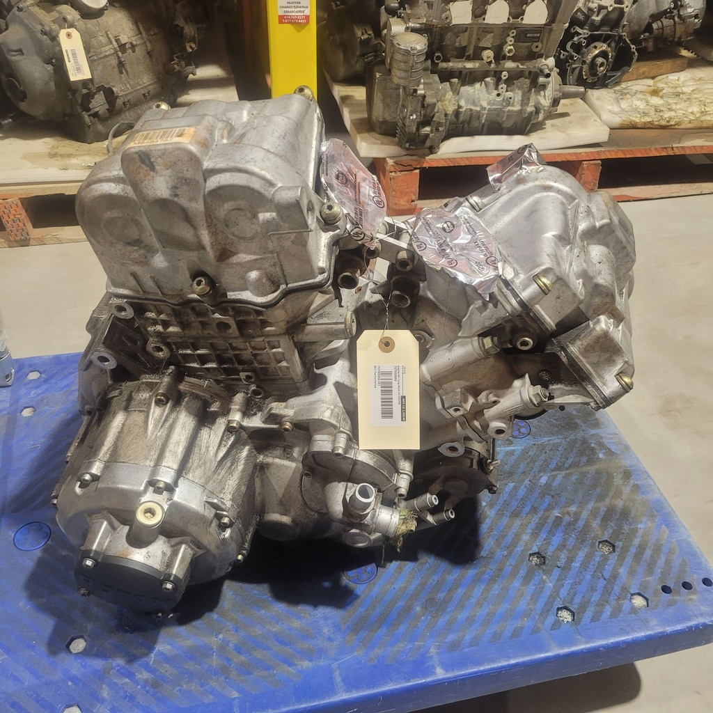 engine 991 long block 421000709