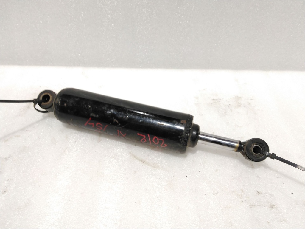 shock absorber (inc. 33-34)