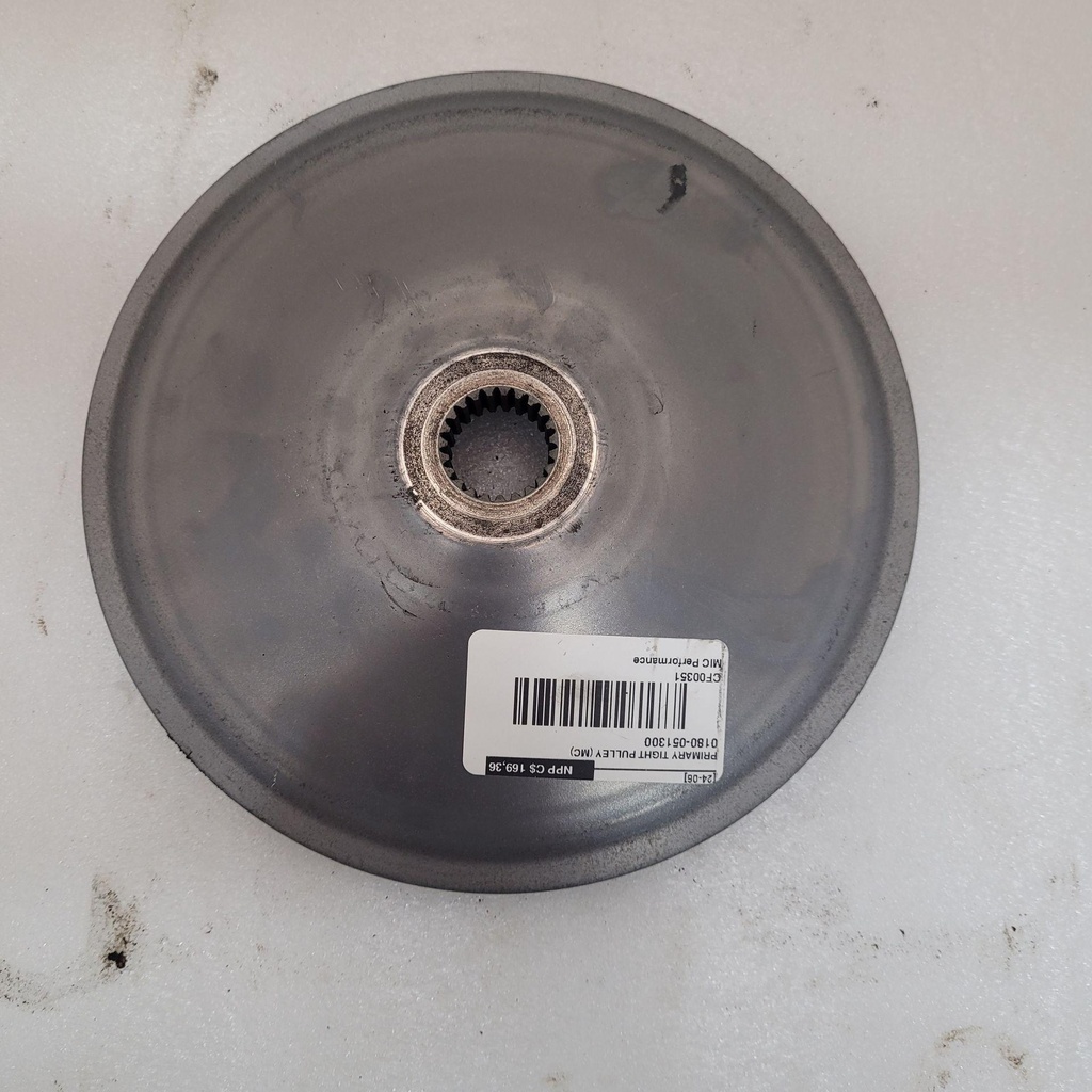 [CF00351] PRIMARY TIGHT PULLEY (MC)