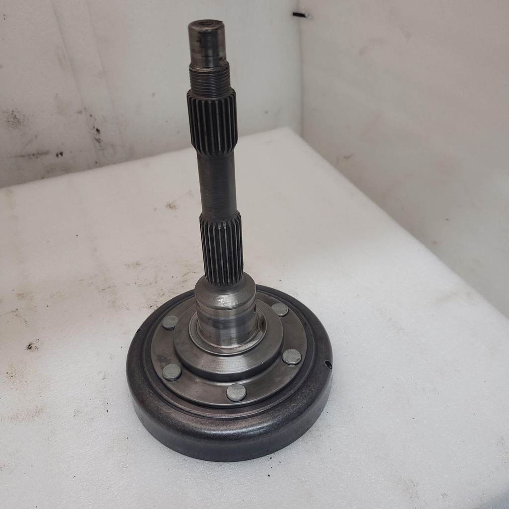 [CF00349] CLUTCH HOUSING ASSY (HL) (HL)