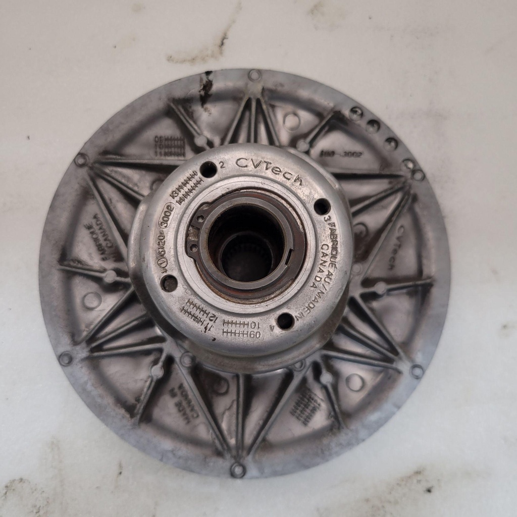 [CF00375] SECONDARY SHEAVE (HL)