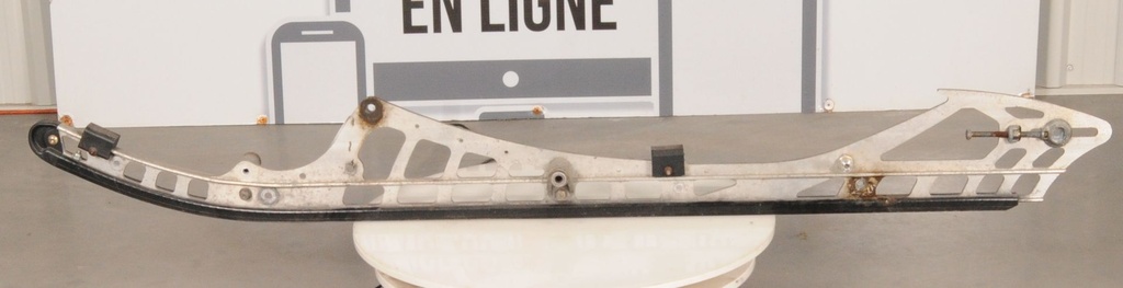 Rail, Ssup - 141"