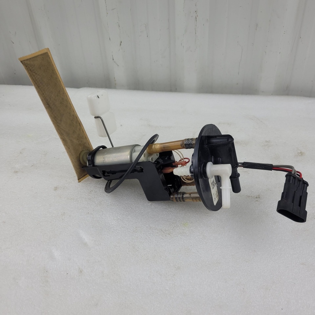 (new ref. 2208060) fuel pump kit