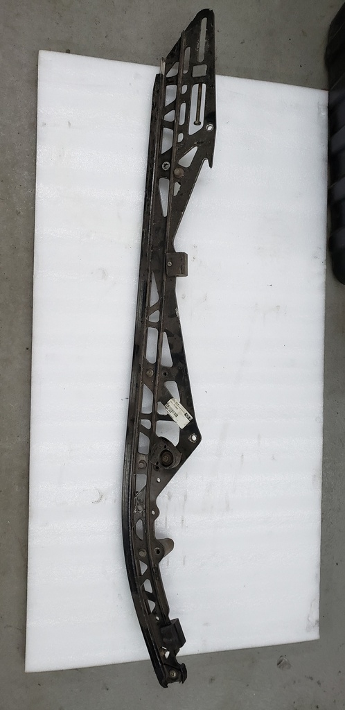 rail,formed - 3604-649 arctic cat