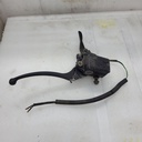 front brake master cylinder