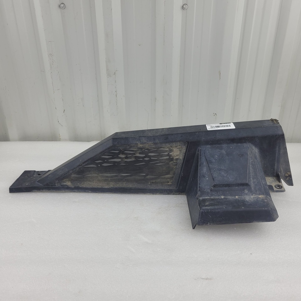 left hand frog skinz bezel asse