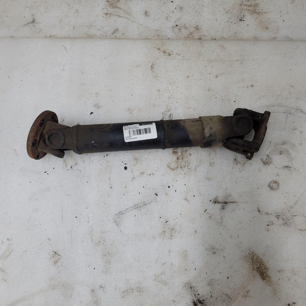 [CF00550] REAR DRIVE SHAFT