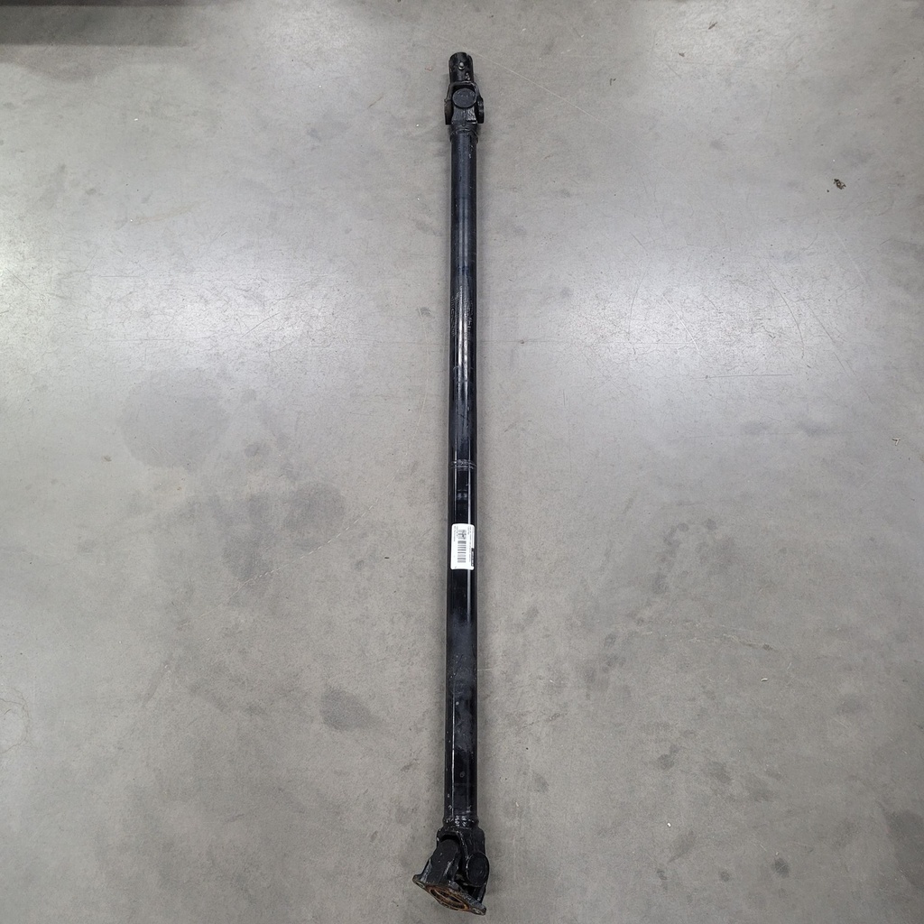 (new ref. 1334501) rear propshaft assembly