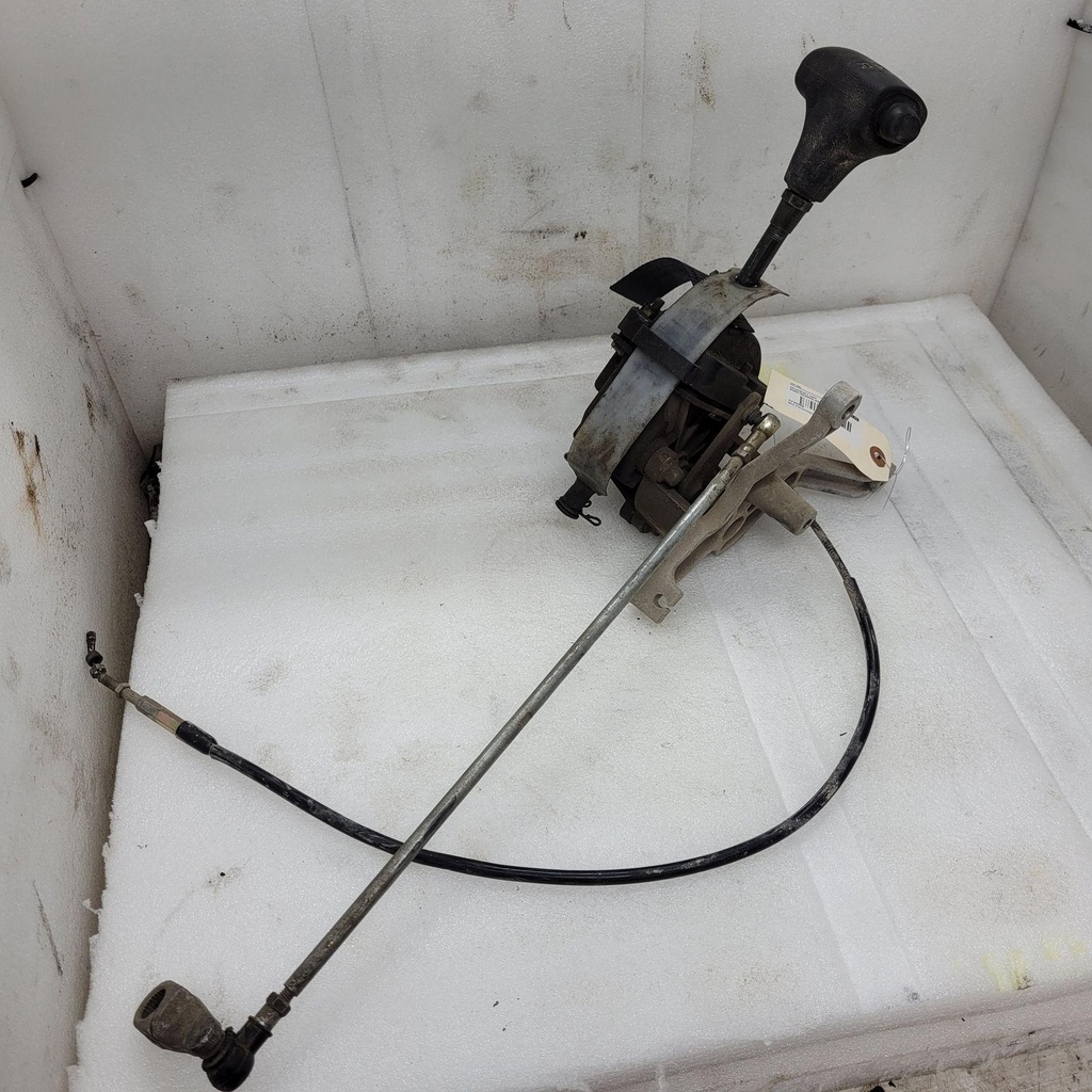[CF00588] GEARSHIFT UNIT