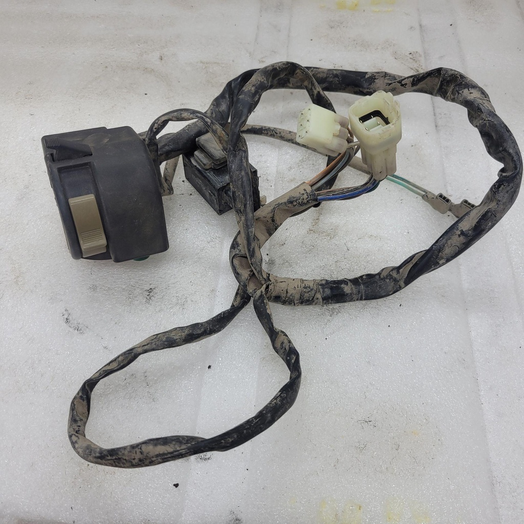 [CF00584] HANDLEBAR SWITCH (LEFT HAND)