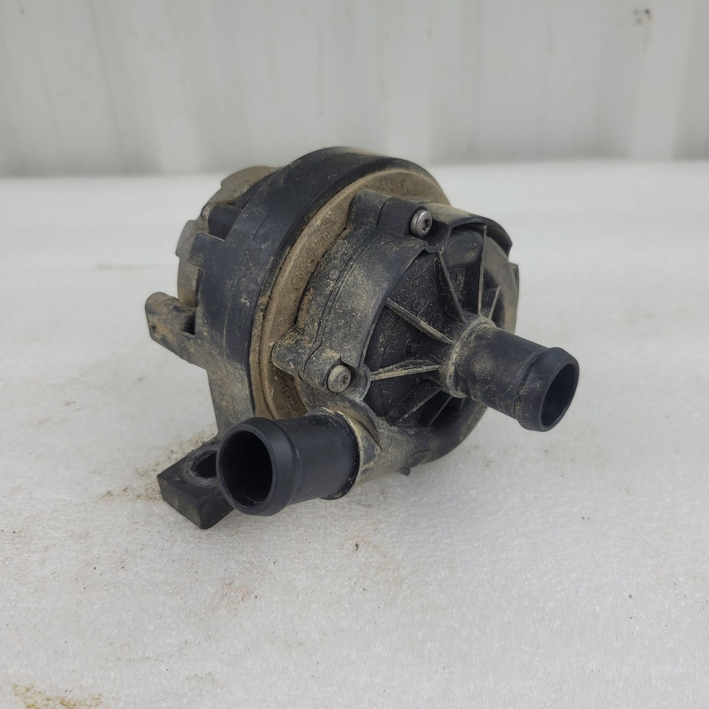 electric water pump assembly