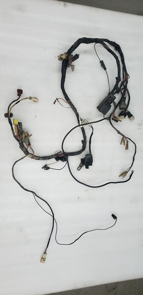 WIRING HARNESS MODEL Y - 36610-09F30 suzuki