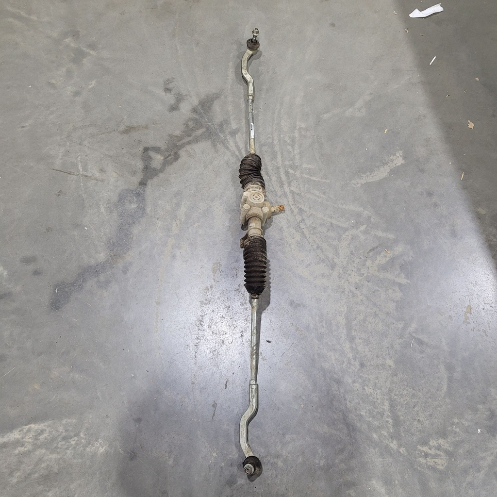 (new ref. 1824747) steering gear box assembly