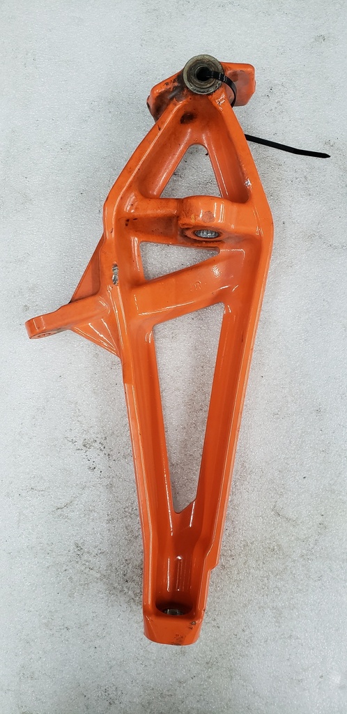 Spindle, Steering - Right - 3703-008 arctic cat