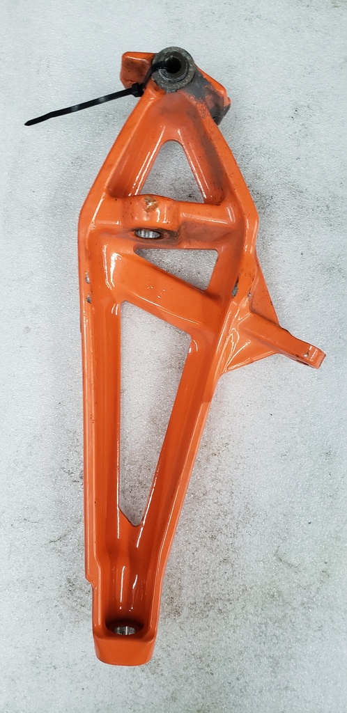 Spindle, Steering - Left - 3703-009 arctic cat