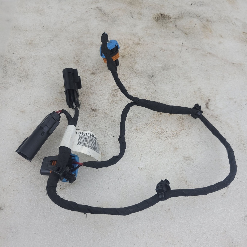 Headlight Wiring Harness
