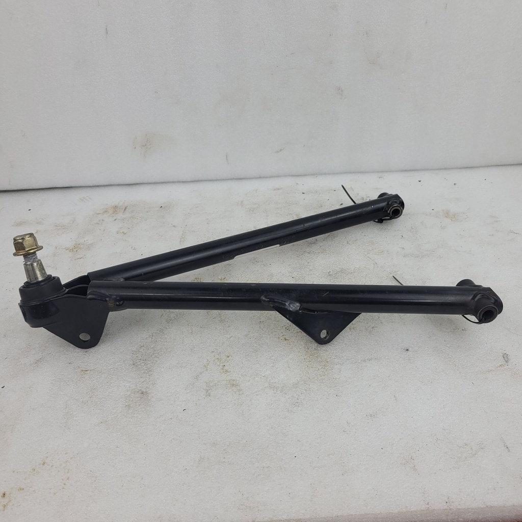 a-arm, lower right - black