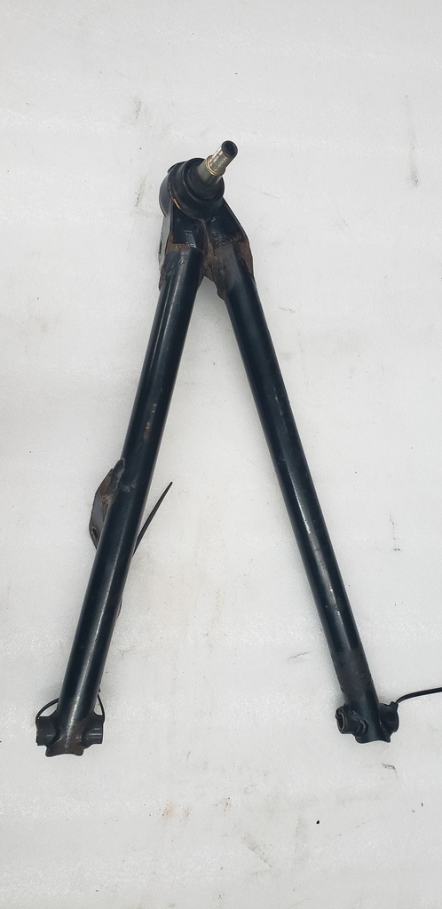 a-arm, lower right - black