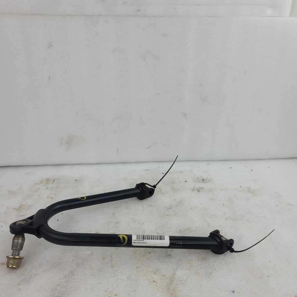 a-arm, upper right - black