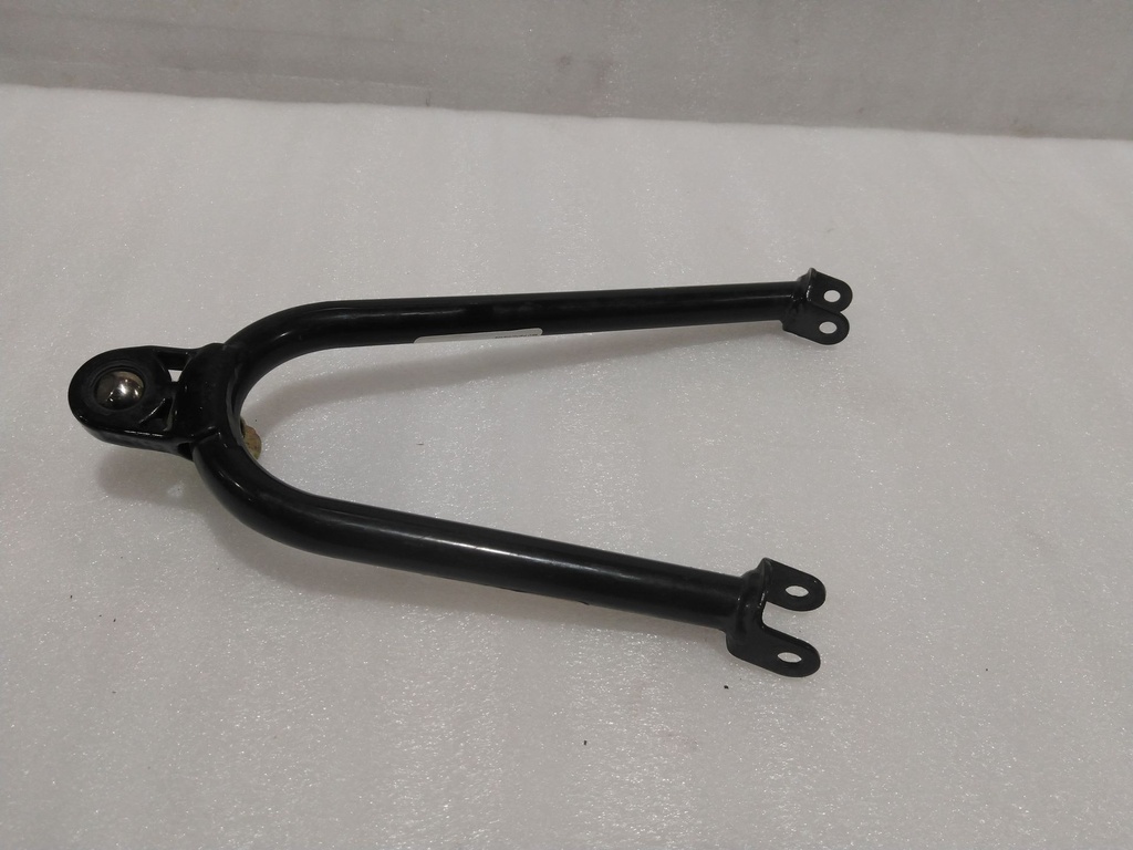 a-arm, upper left - black