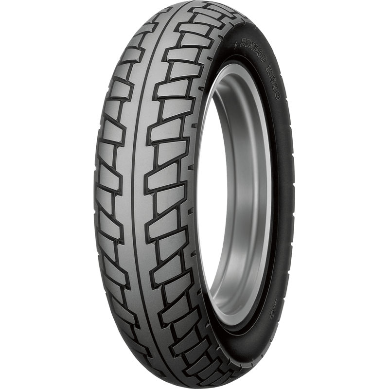 [10-32PU-62] 100/80-16 50S K630 FRONT DUNLOP