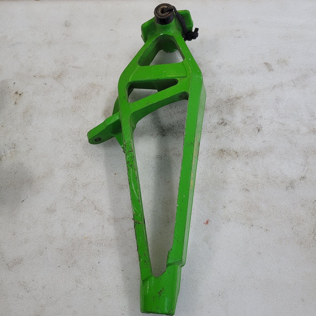 LH SPINDLE GREEN