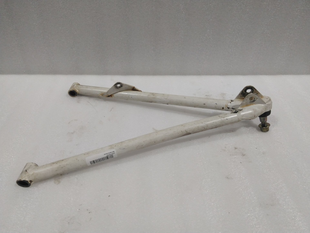 A-ARM,LOWER-LH 42" PC PRL WHT-FABR (inc. 14-15)
