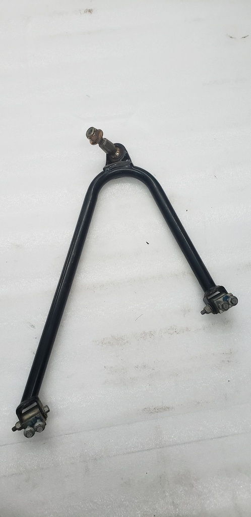 A-Arm, Upper - Left - Black