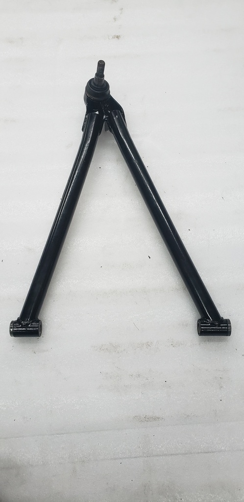 A-Arm, Lower - Right - Black (inc. 7-8)