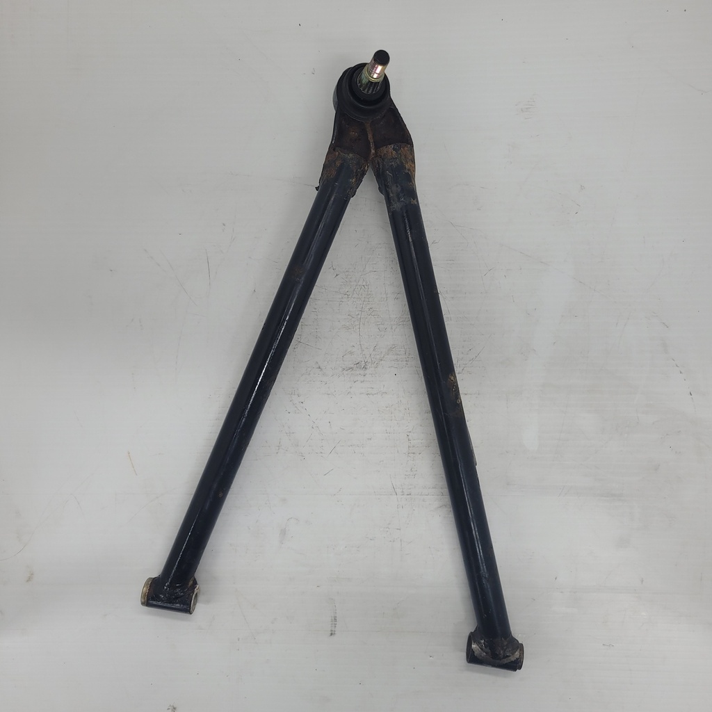 A-Arm, Lower - Left - Black (inc. 7-8)