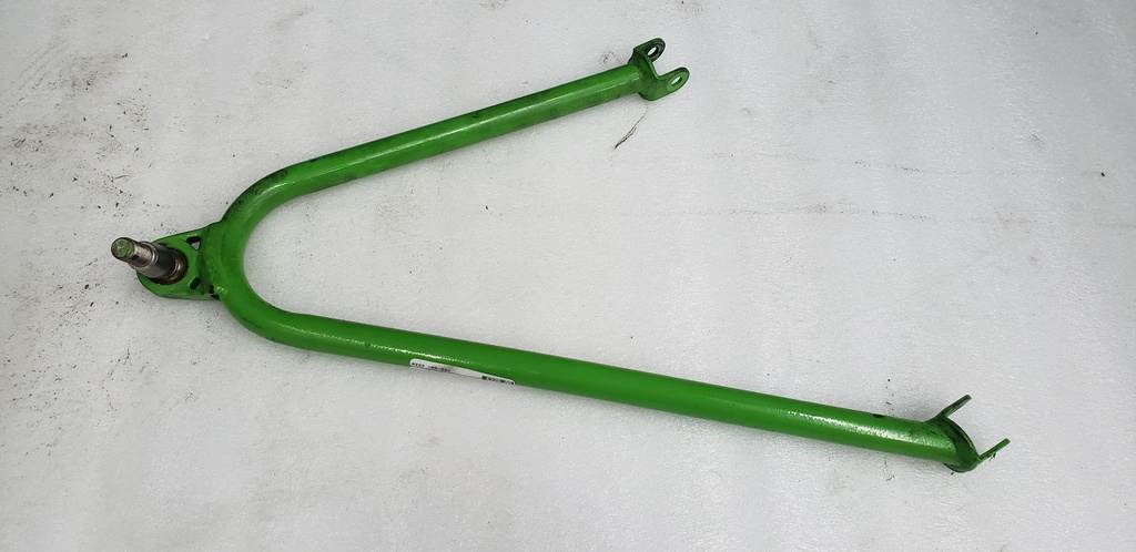 A-Arm, Upper - Left - Tea - Arctic-Cat - 3703-161