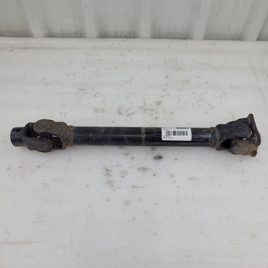 (new ref. 1334445) asm-propshaft,spmn 6x6,rear