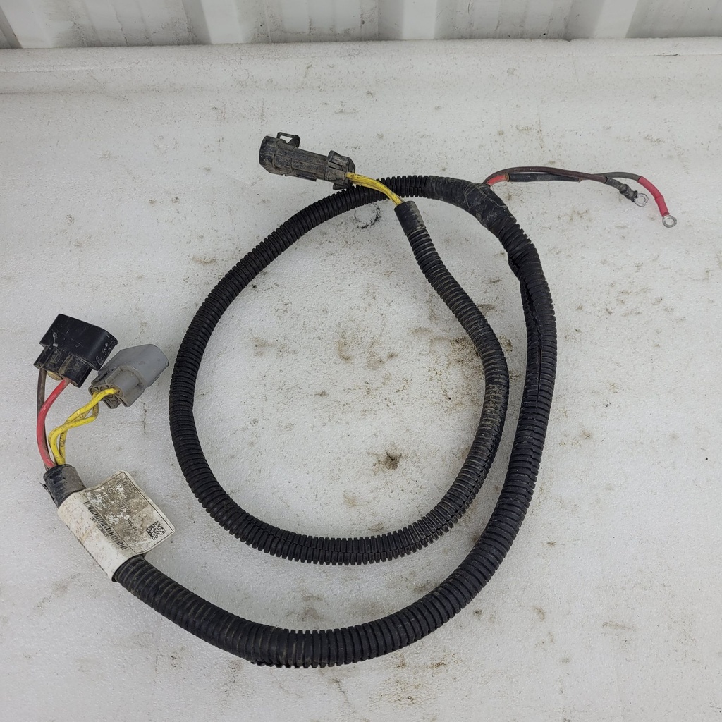 harness-jumper,regulator,trg
