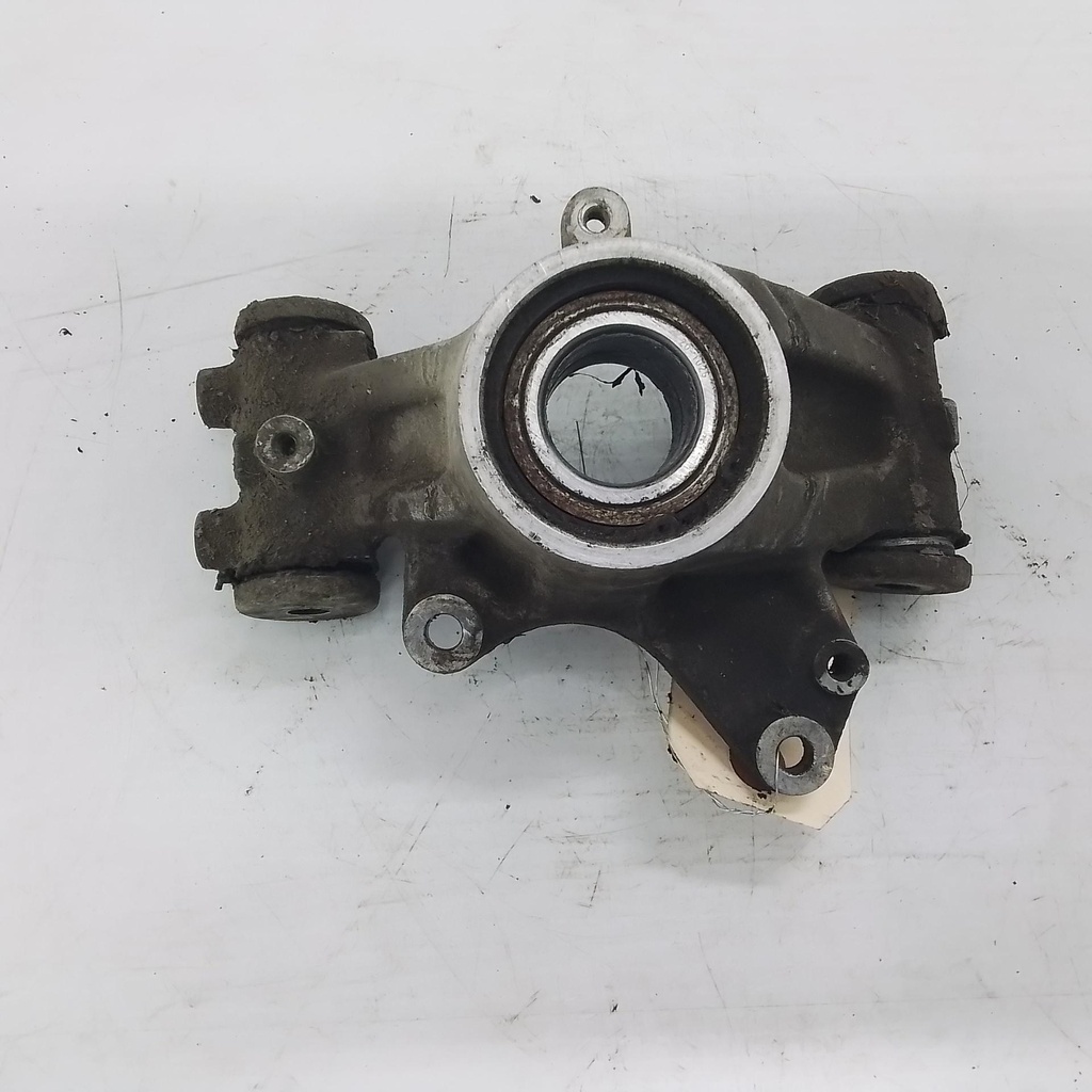 [2BGF530F0000-001] Rear Knuckle Assy