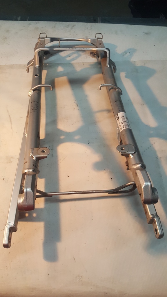 SUZUKI RAIL, SEAT - 41200-16G10