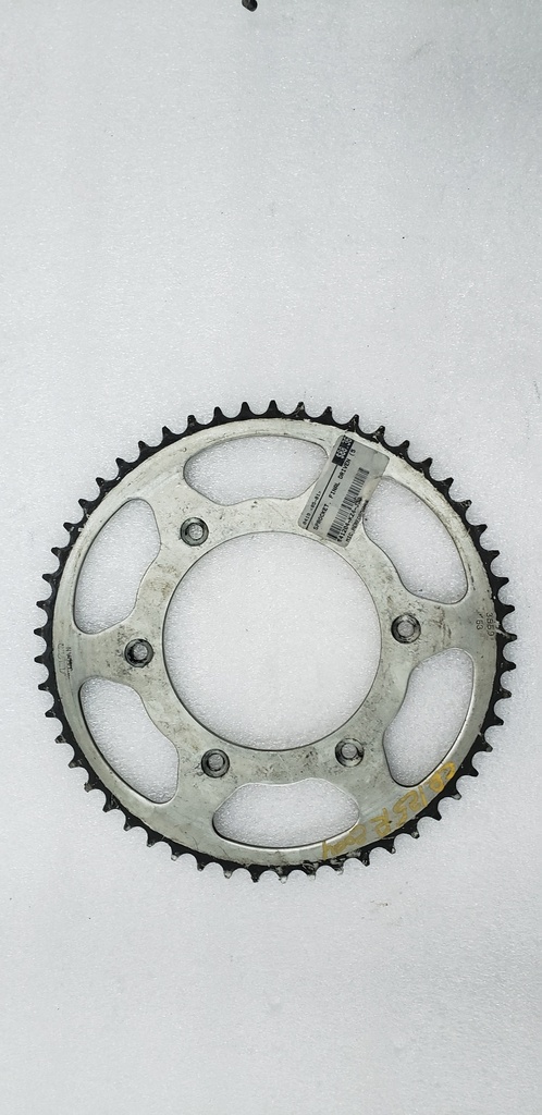 SPROCKET, FINAL DRIVEN (5 - 41204-KZ4-J30 HONDA
