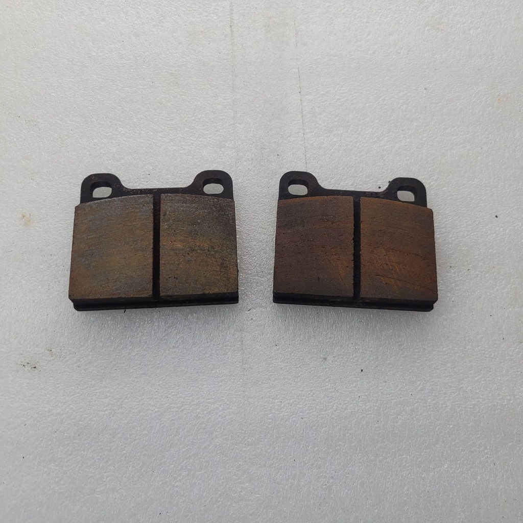 Brake Pad Kit