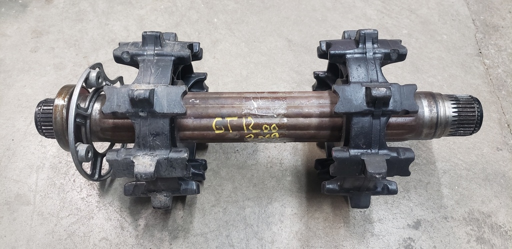 AXEL DRIVE - 415129446 SKI DOO