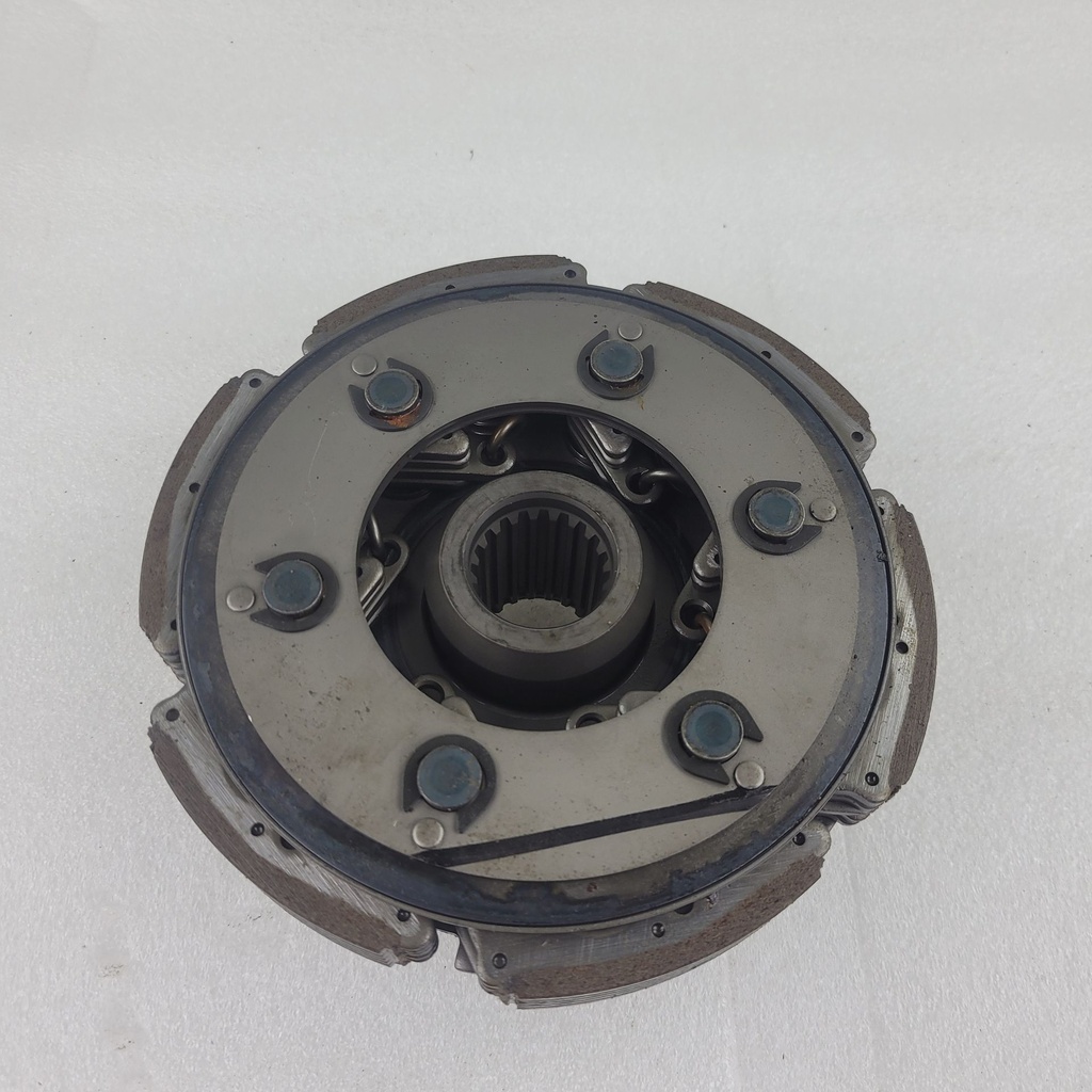clutch carrier assy